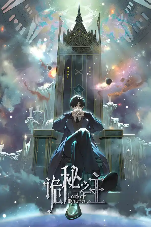 Manga Featured Image